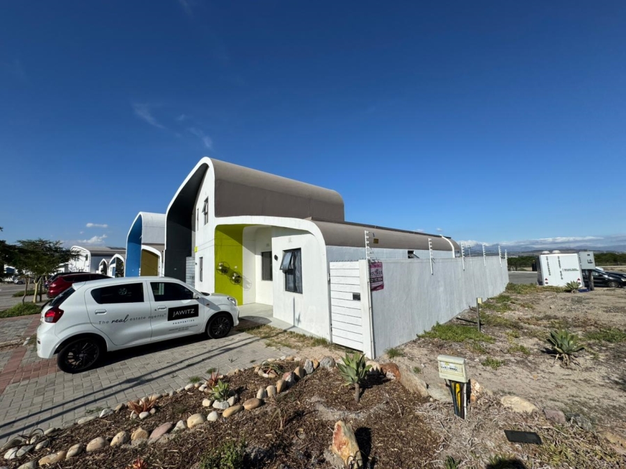 2 Bedroom Property for Sale in The Connifers Western Cape